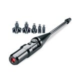 Bushnell .22-.50 Cal, 5 Arbors Laser Boresighter