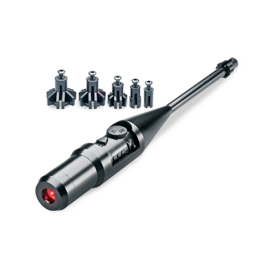 Bushnell .22-.50 Cal, 5 Arbors Laser Boresighter