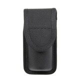 Molded Cordura Chem Agent Pouch - Medium (MK3) - Black
