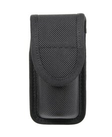 Molded Cordura Chem Agent Pouch - Medium (MK3) - Black