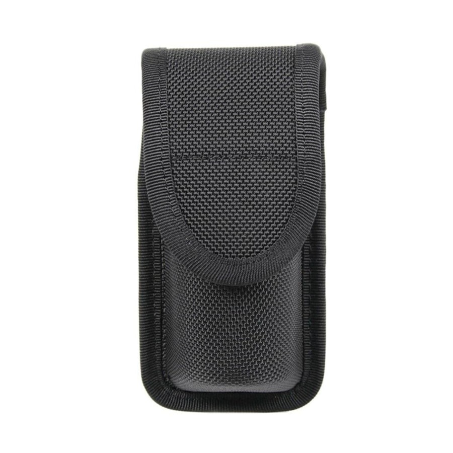 Molded Cordura Chem Agent Pouch - Medium (MK3) - Black