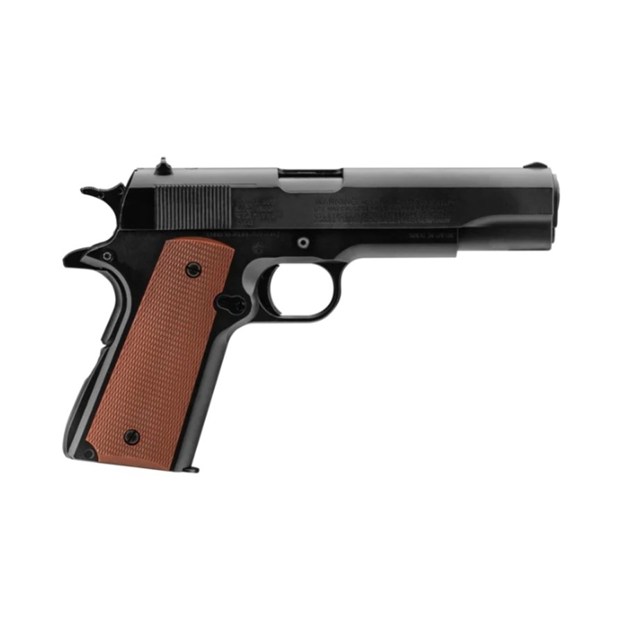 Daisy Air Pistol - Winchester Model 11 Semi-Auto Pistol, 495fps