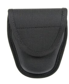 Molded Single Molded Handcuff Pouch