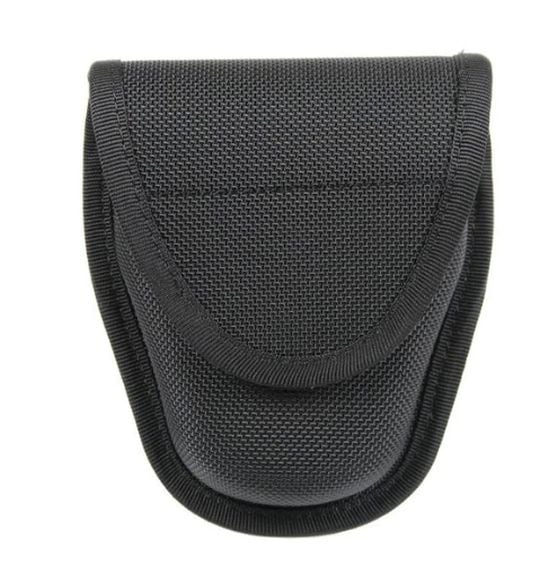 Molded Single Molded Handcuff Pouch