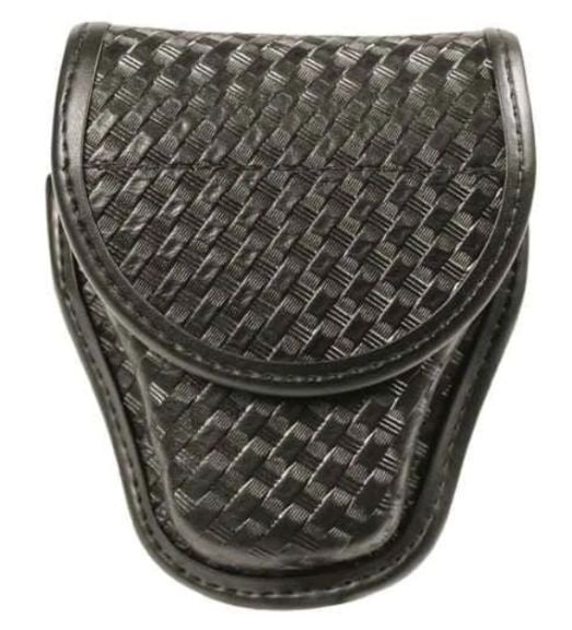 Molded Single Molded Handcuff Pouch