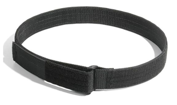 Loopback Inner Duty Belt w/ Hook