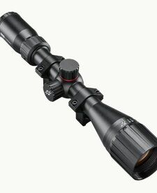 Pro Target Air Riflescope, 4x32mm