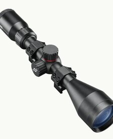 Simmons Pro Hunter Riflescope, 3-9x50mm