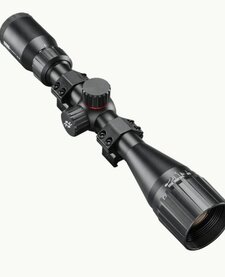 Pro Hunter Riflescope, 4-12x40mm