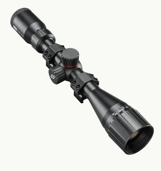 Simmons Pro Hunter Riflescope, 4-12x40mm
