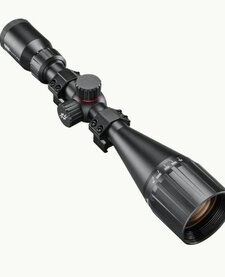 Pro Hunter Riflescope, 6-18x50mm
