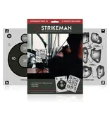 Strikeman Strikeman Expansion Packs - Targets Included