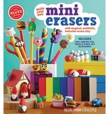 Klutz MYO Mini Erasers