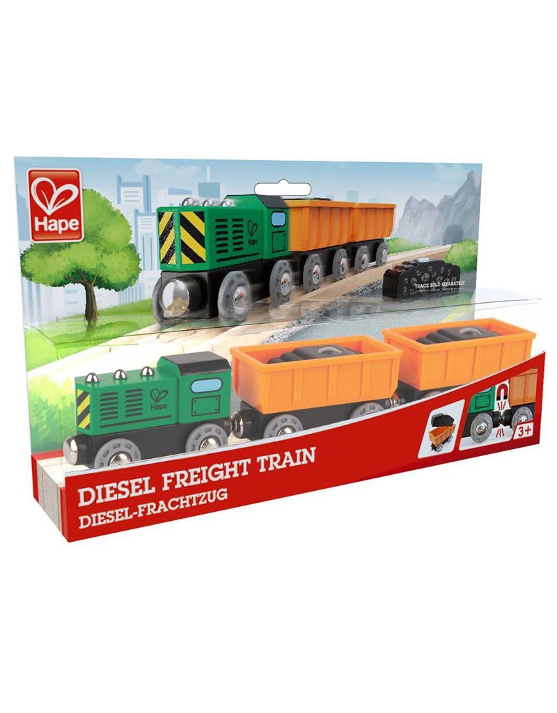 toy freight trains