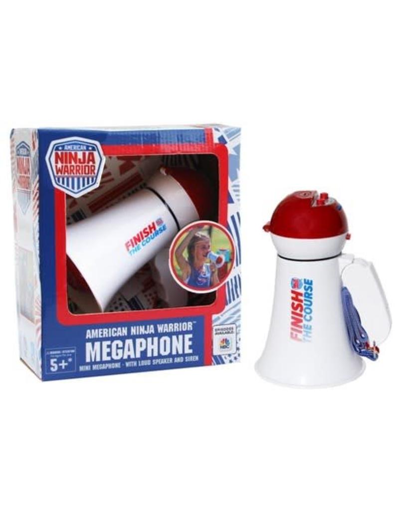 ninja warrior toys
