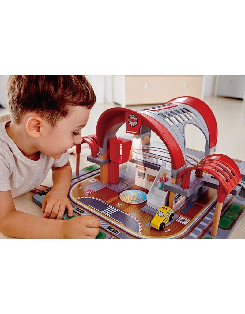 infant train set