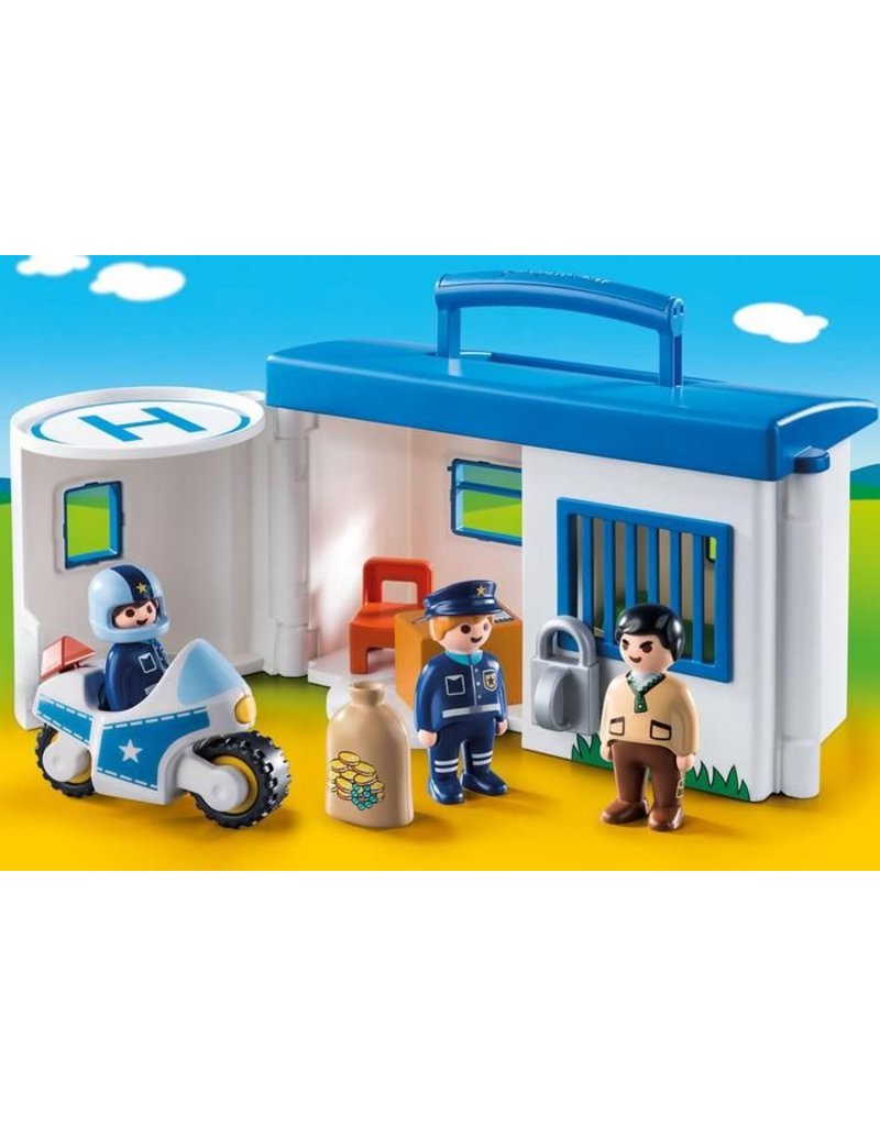 playmobil toys