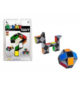 Winning Moves Rubik's Twist