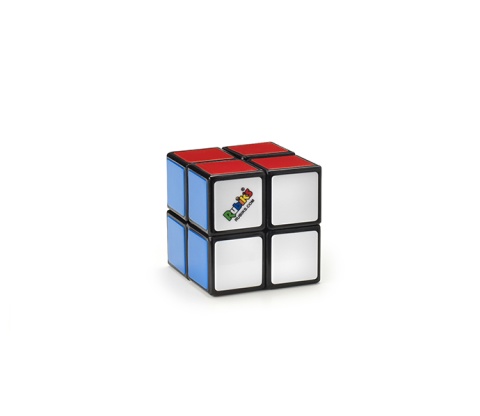 Rubiks Cube 2 X 2  Brain Teasers By Winning Moves 5007 for sale online