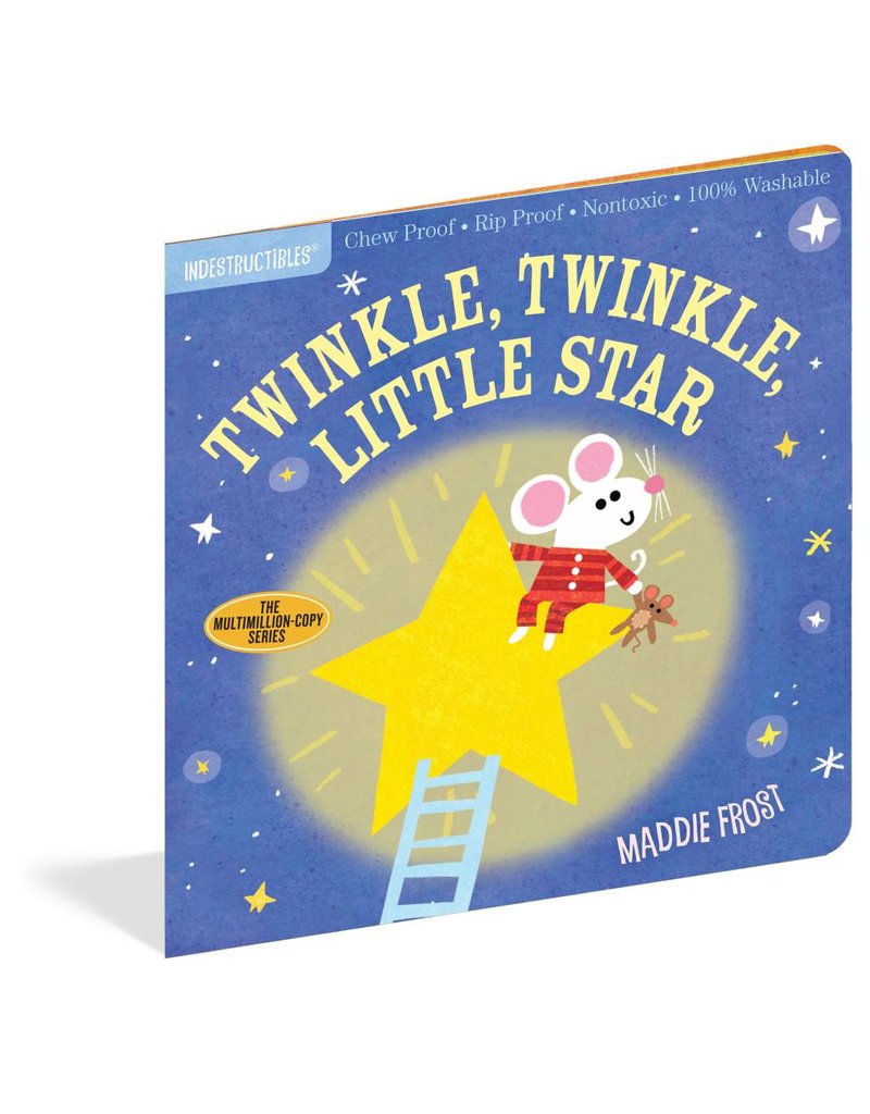toys that play twinkle twinkle little star