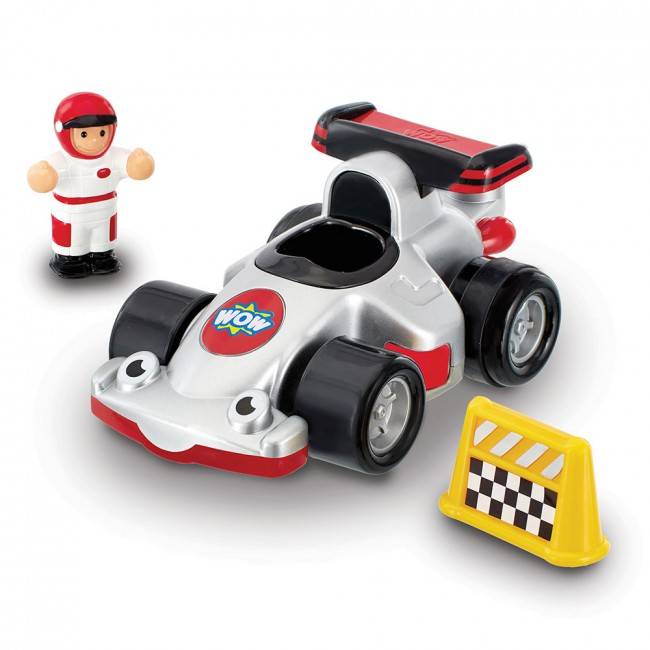 race car toys