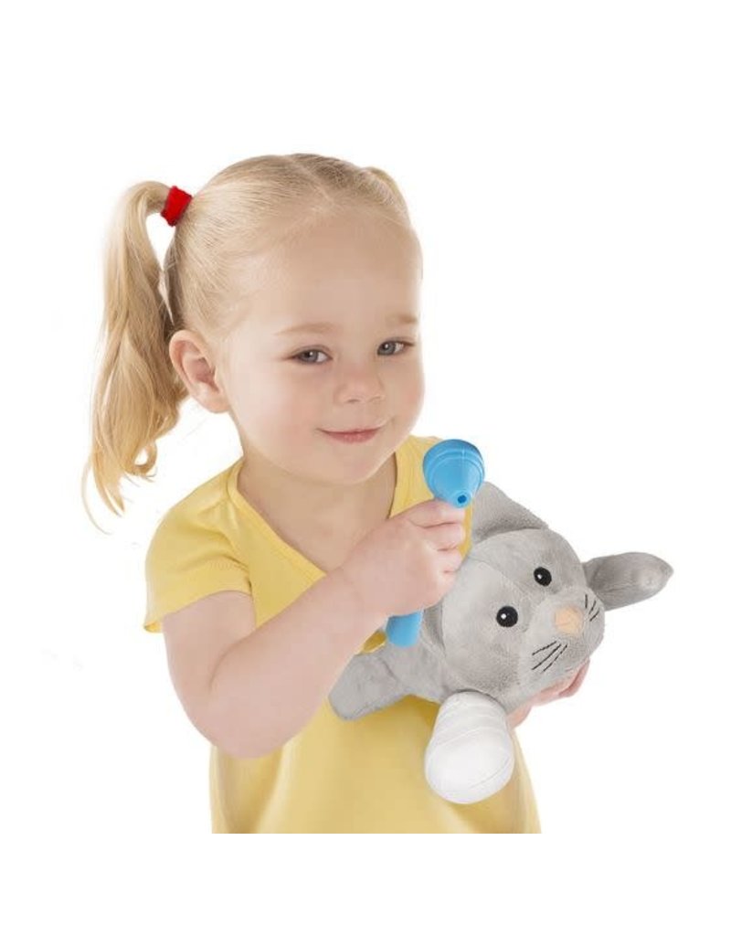 melissa and doug pet vet