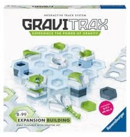 Ravensburger GraviTrax Expansion Building