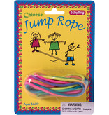 Schylling Chinese Jump Rope