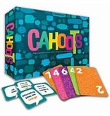 Gamewright Cahoots