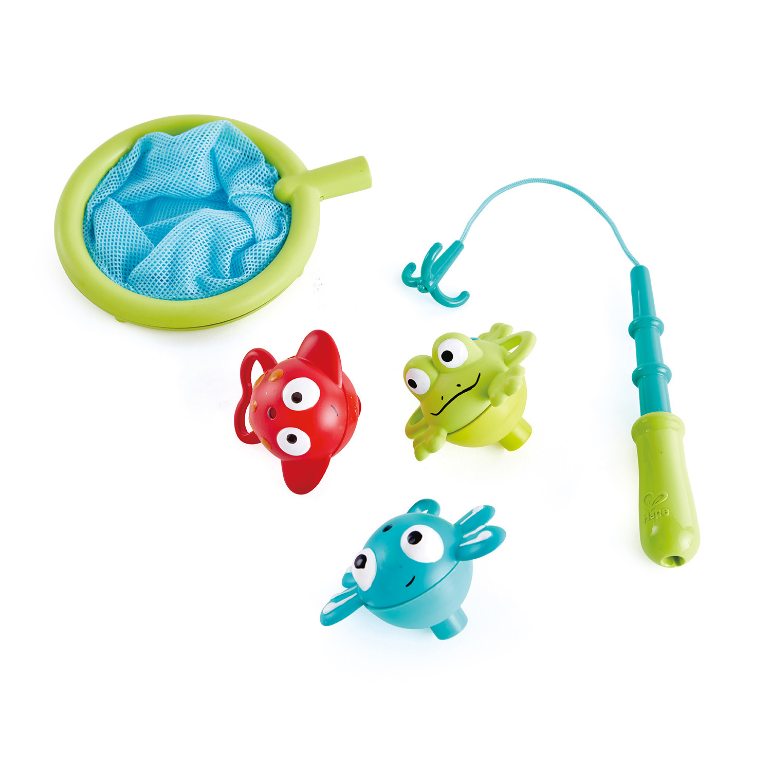 toy fishing set
