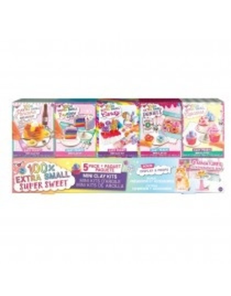 clay toys game