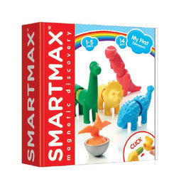 Smart Toys and Games SmartMax My First Dinosaurs