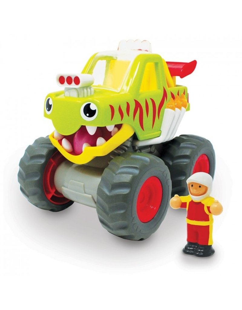 monster truck toys