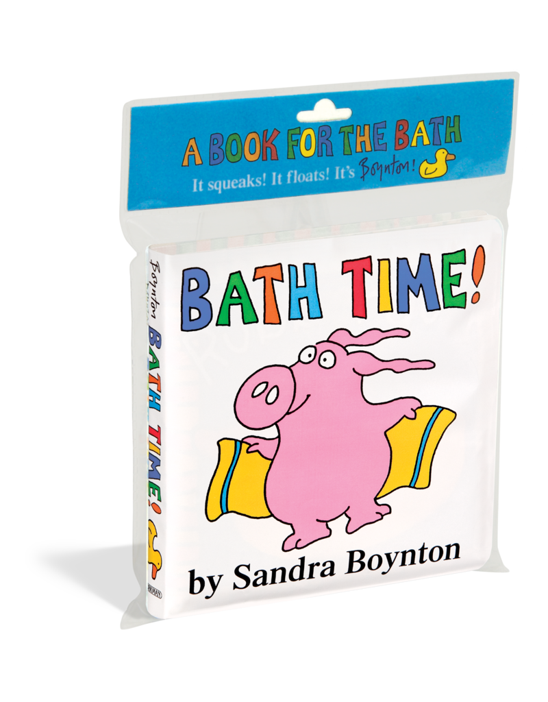 Workman Pub Boynton: Bath Time!