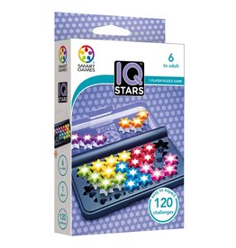 Smart Toys and Games IQ Stars