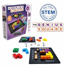 Mukikim Genius Square