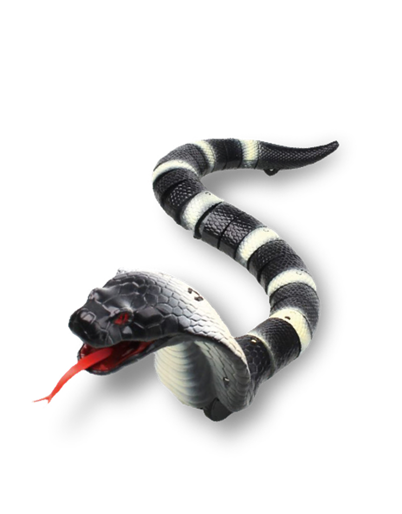 rc cobra snake