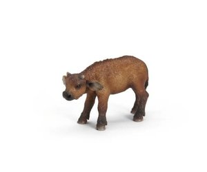 schleich buffalo
