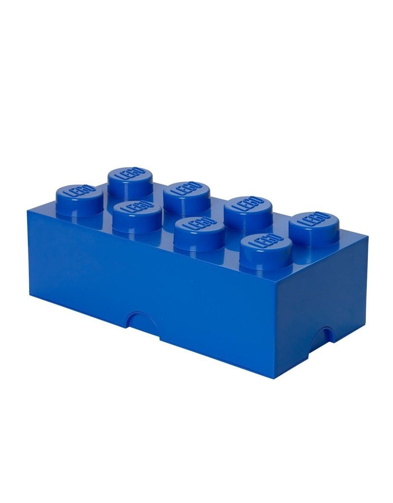 lego storage brick 8