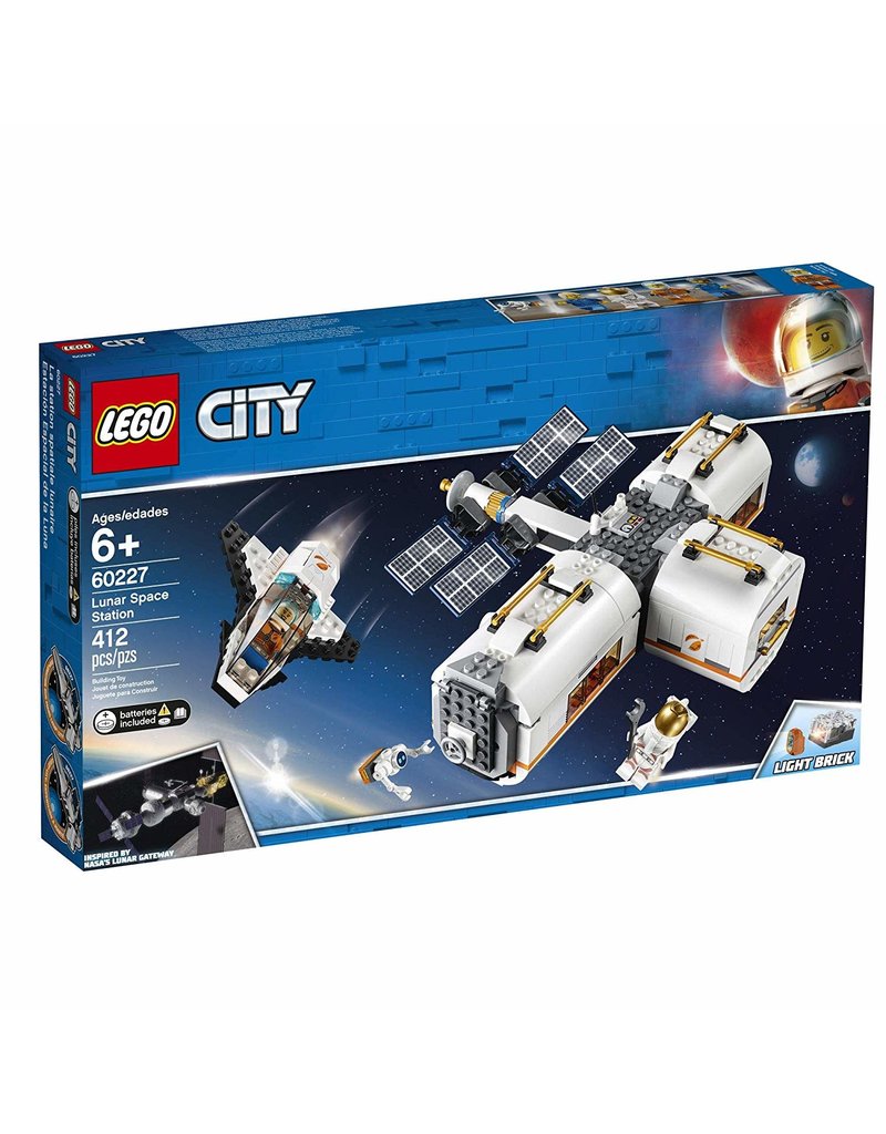 lego lunar station