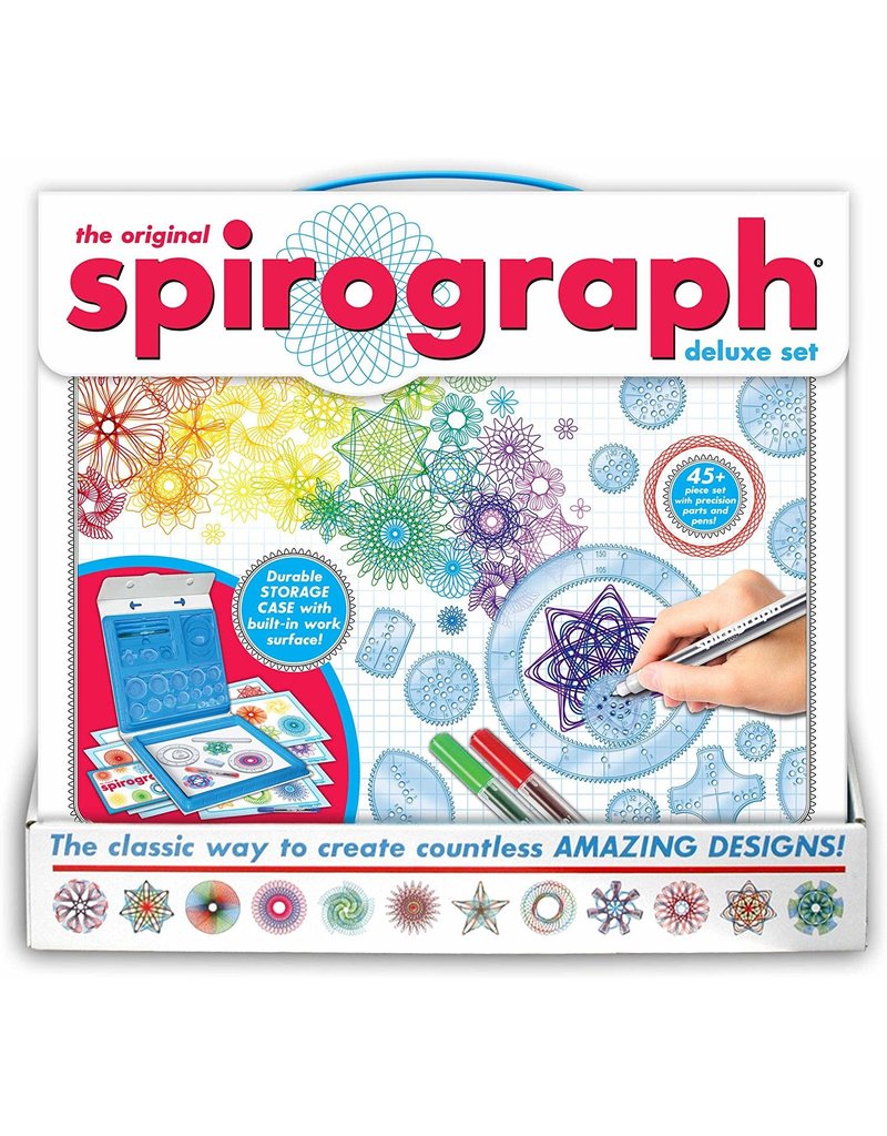 ravensburger spirograph