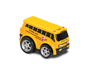 kid galaxy school bus