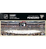 Masterpieces Puzzles Pittsburgh Penguins 1000 pc