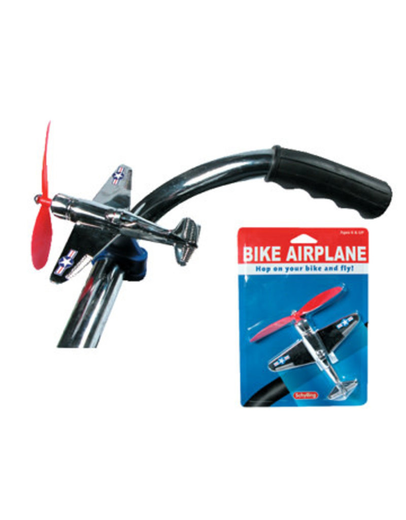 bike plane