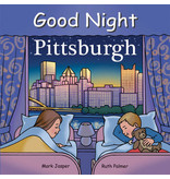 Random House Good Night Pittsburgh
