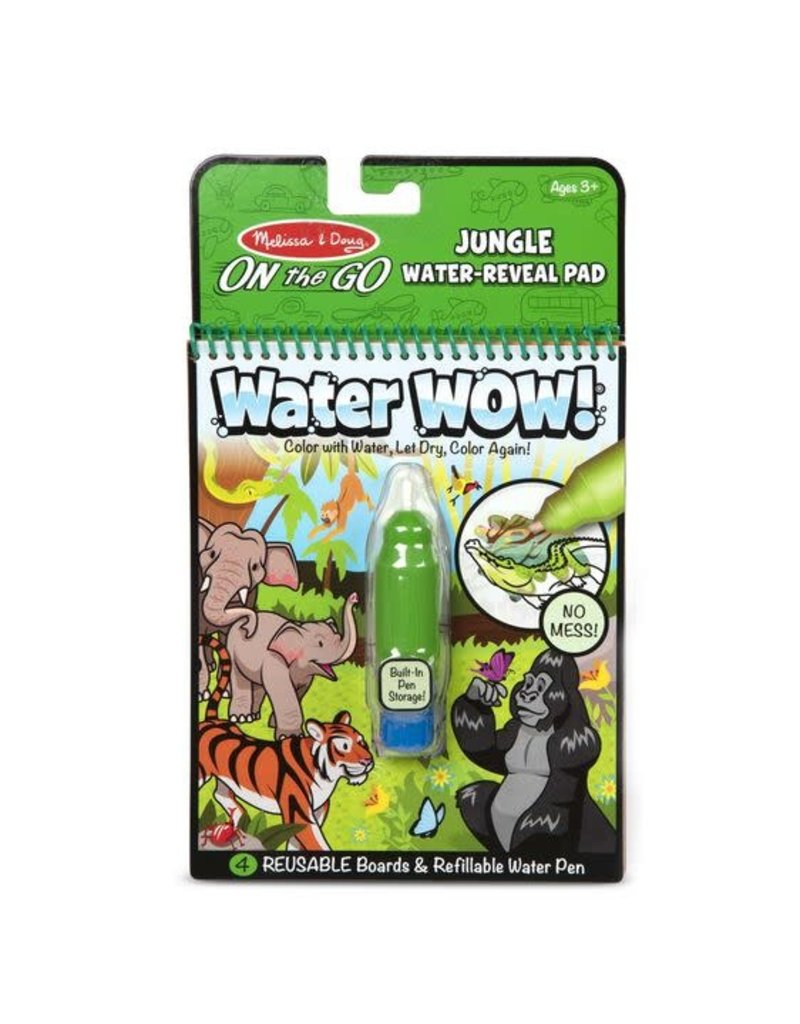 melissa and doug water toys
