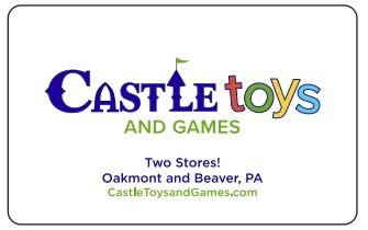 Toys & Games Gift Cards for sale