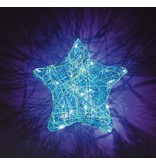 Faber-Castell String Art Star Light