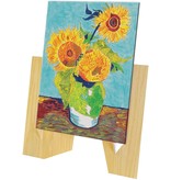 Faber-Castell MuseumSeries PBN Sunflowers