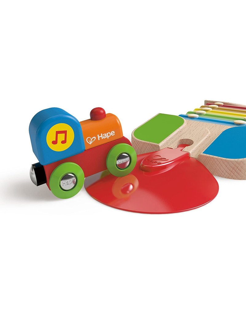hape xylophone melody track